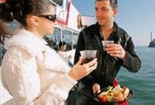 California Twilight Cruise